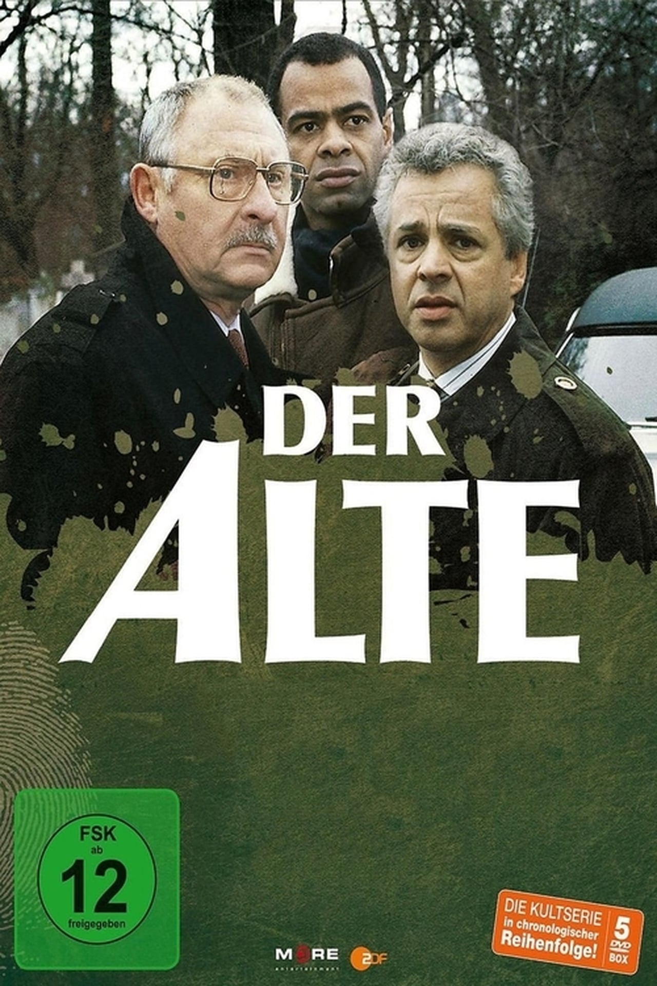 Der Alte (1989)