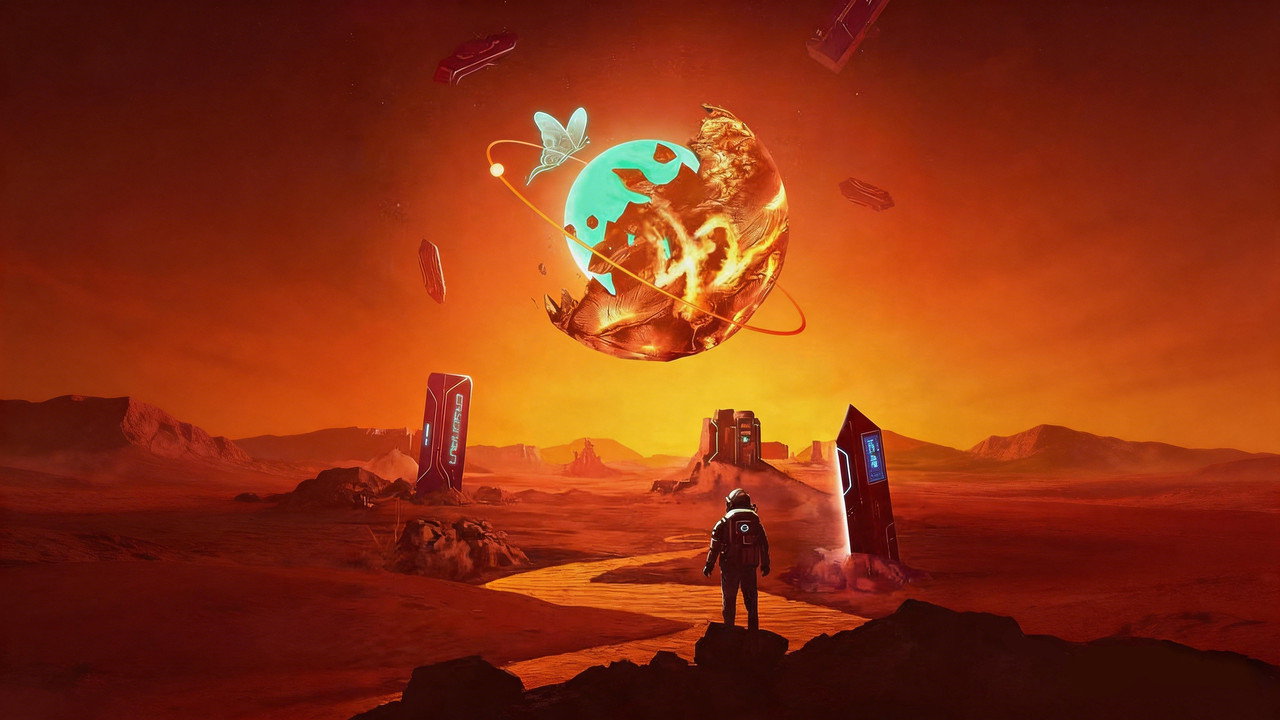 Watch Rendezvous with the Future (2022) online free - all seasons
