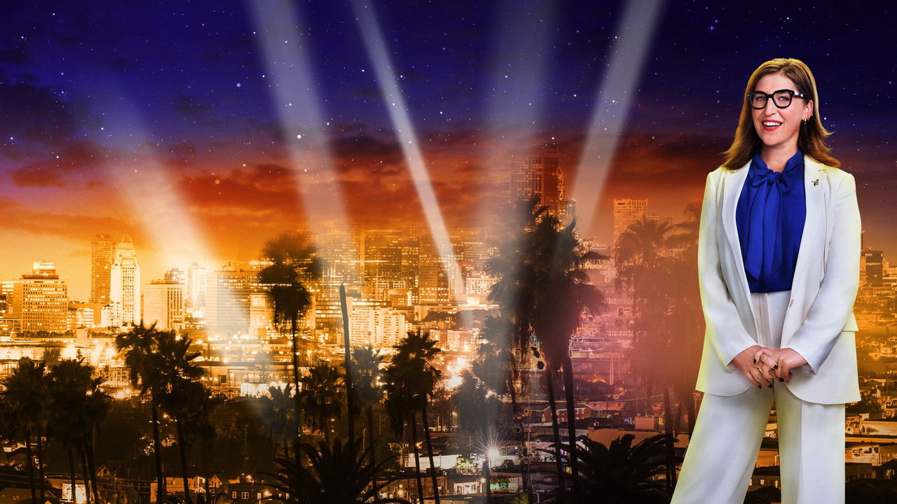 Cast and Crew of Celebrity Jeopardy!