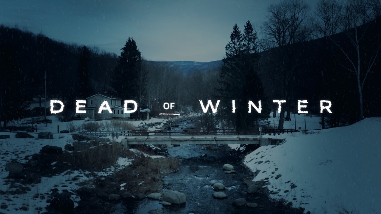 Dead of Winter background