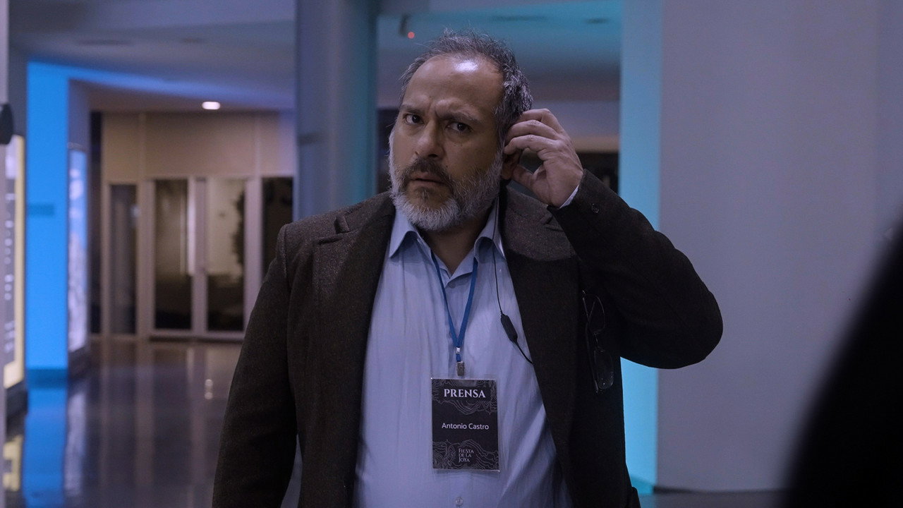 Immagine di copertina del trailer di La esperanza