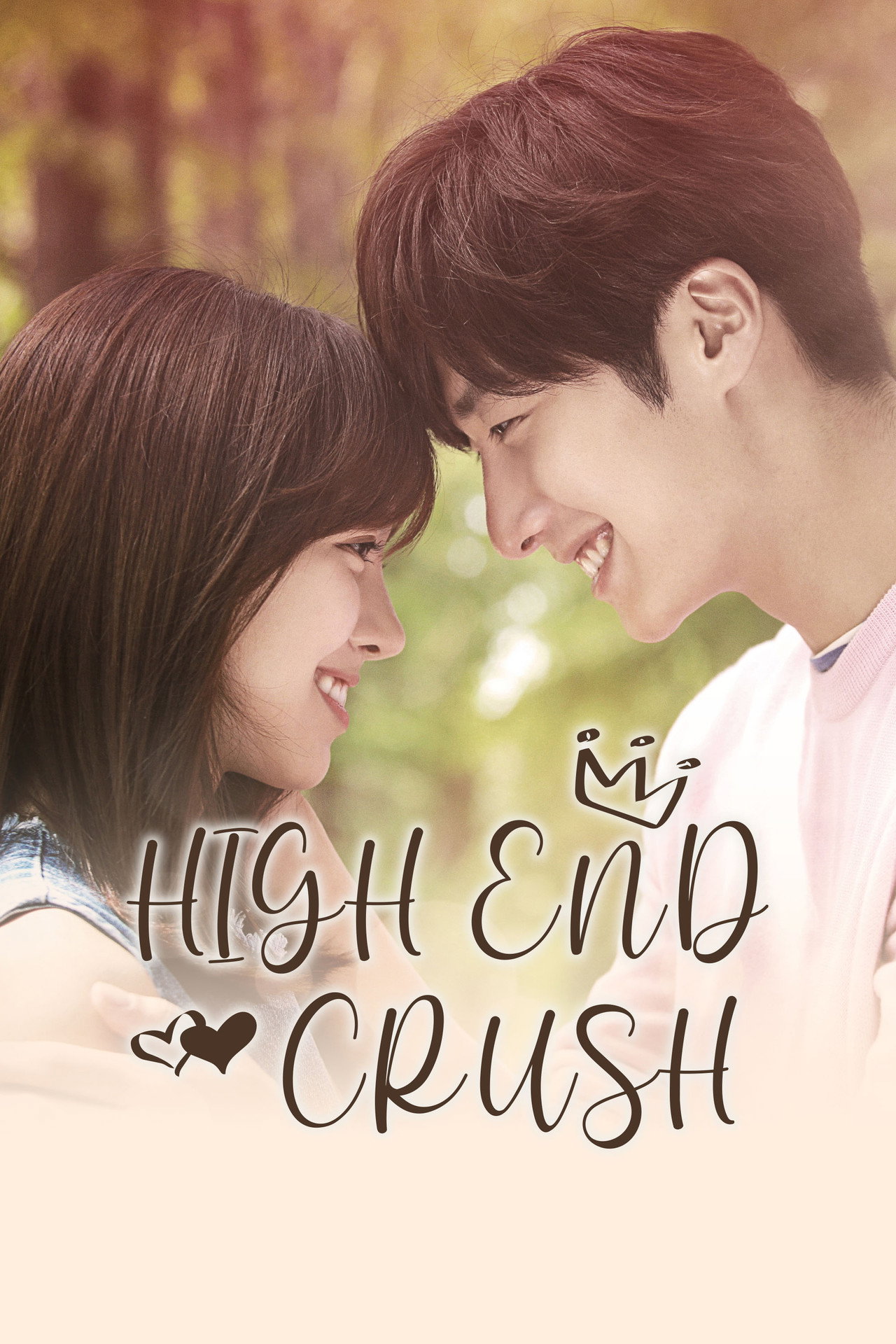 High-End Crush