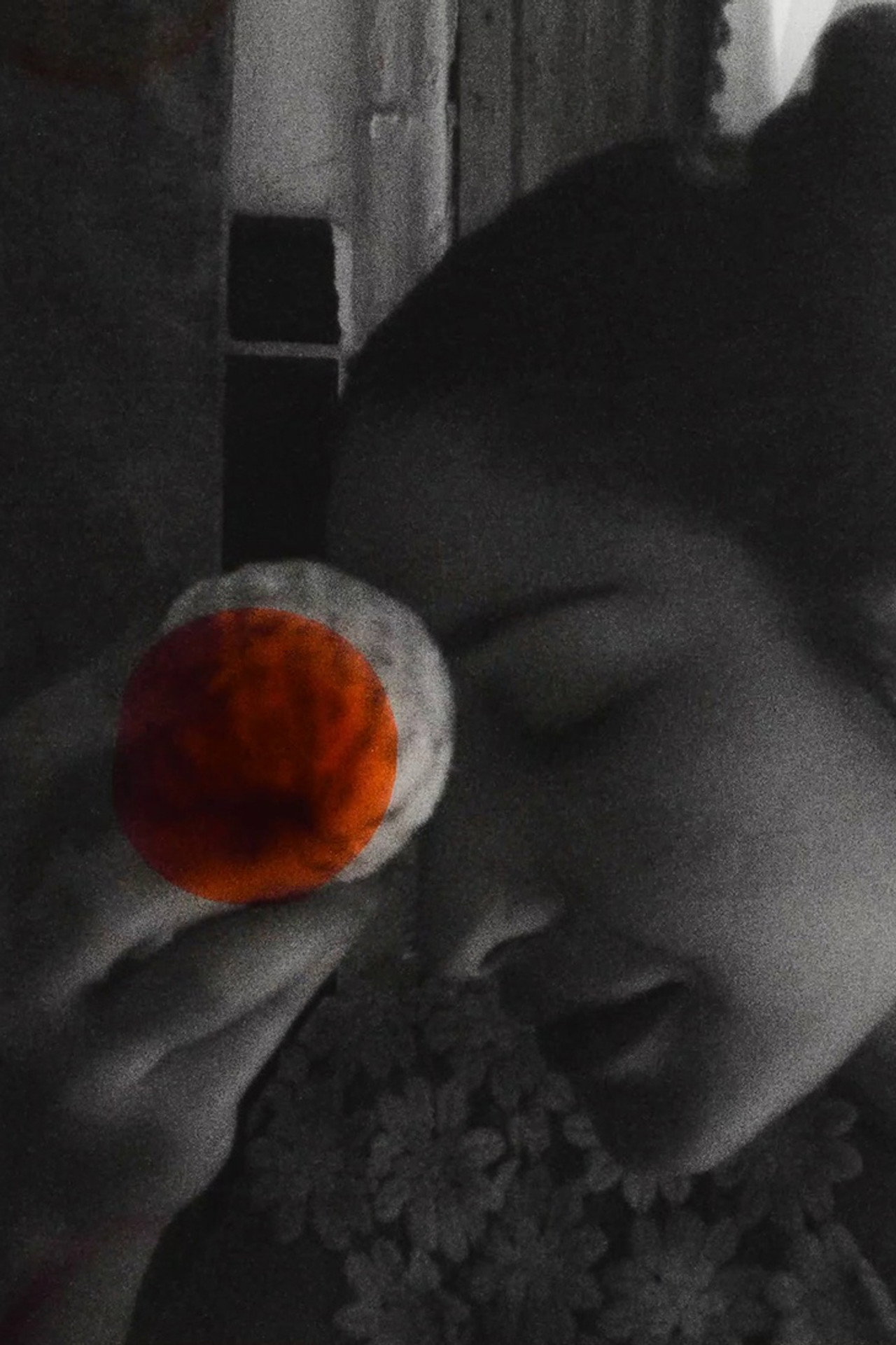 Love of 3 Oranges filmaffisch