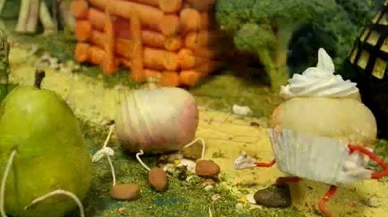 title image