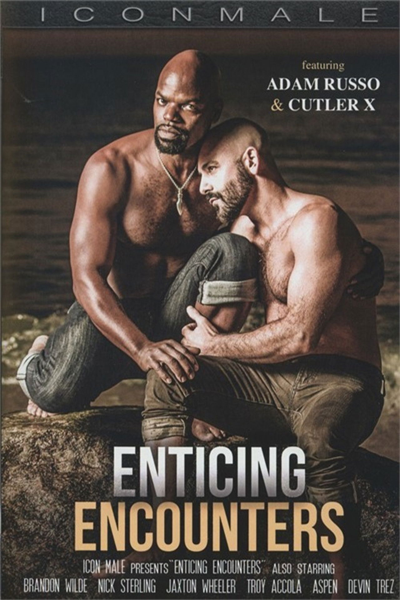 Enticing Encounters Backdrop