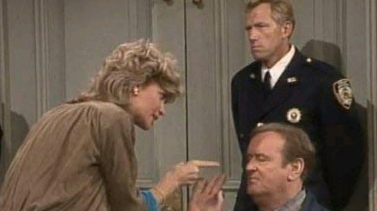 Night Court - Season 2 Episode 2 : Christine and Mac (a.k.a. Daddy for the Defense)