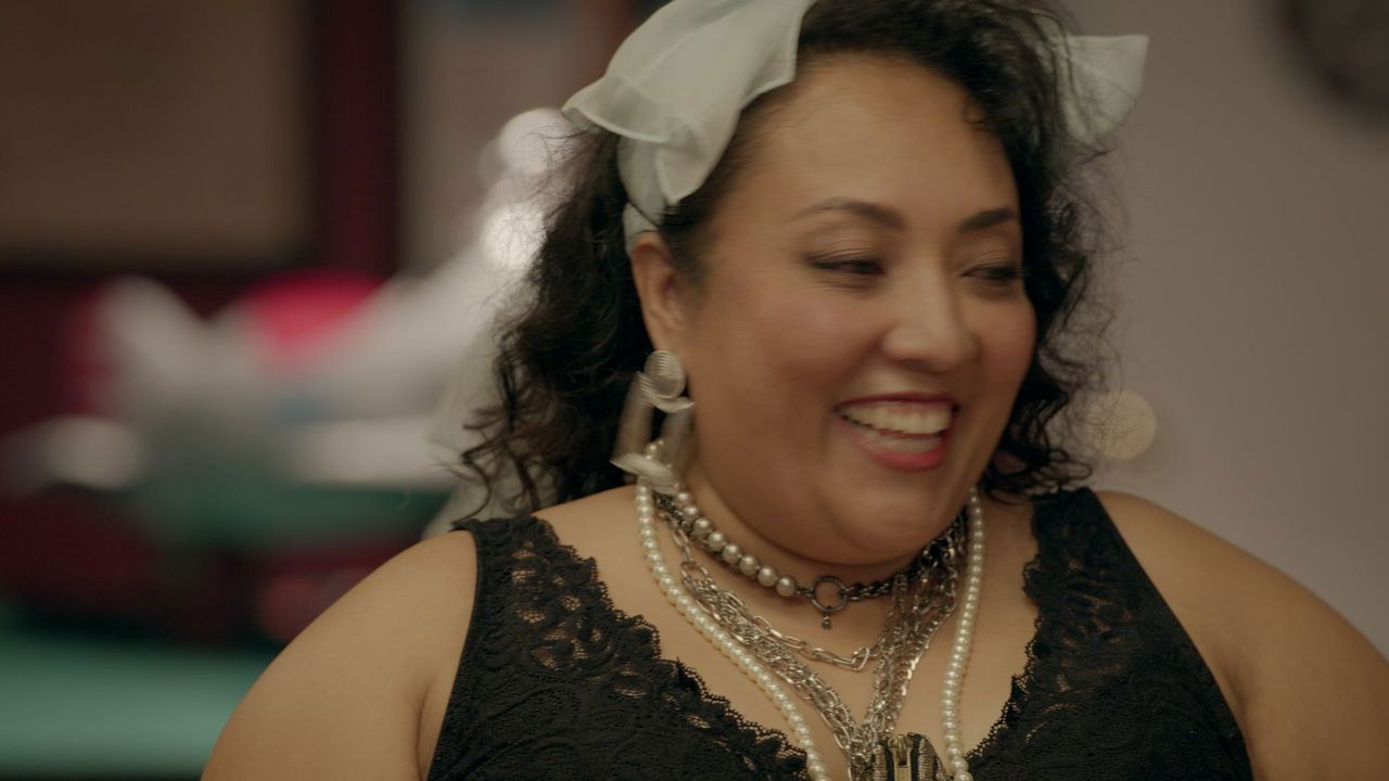 40 y 20 — Épisode 9