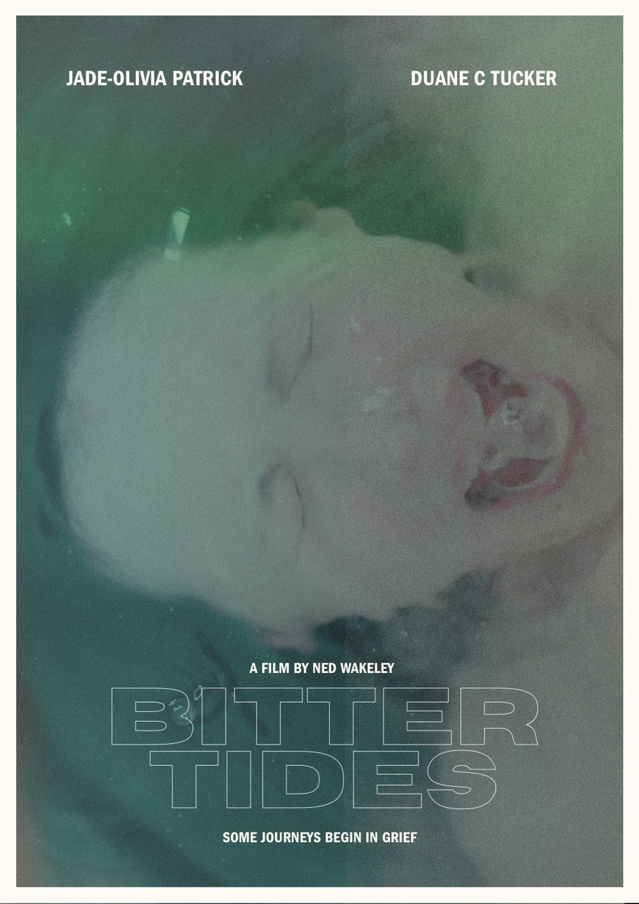 Bitter Tides filmaffisch