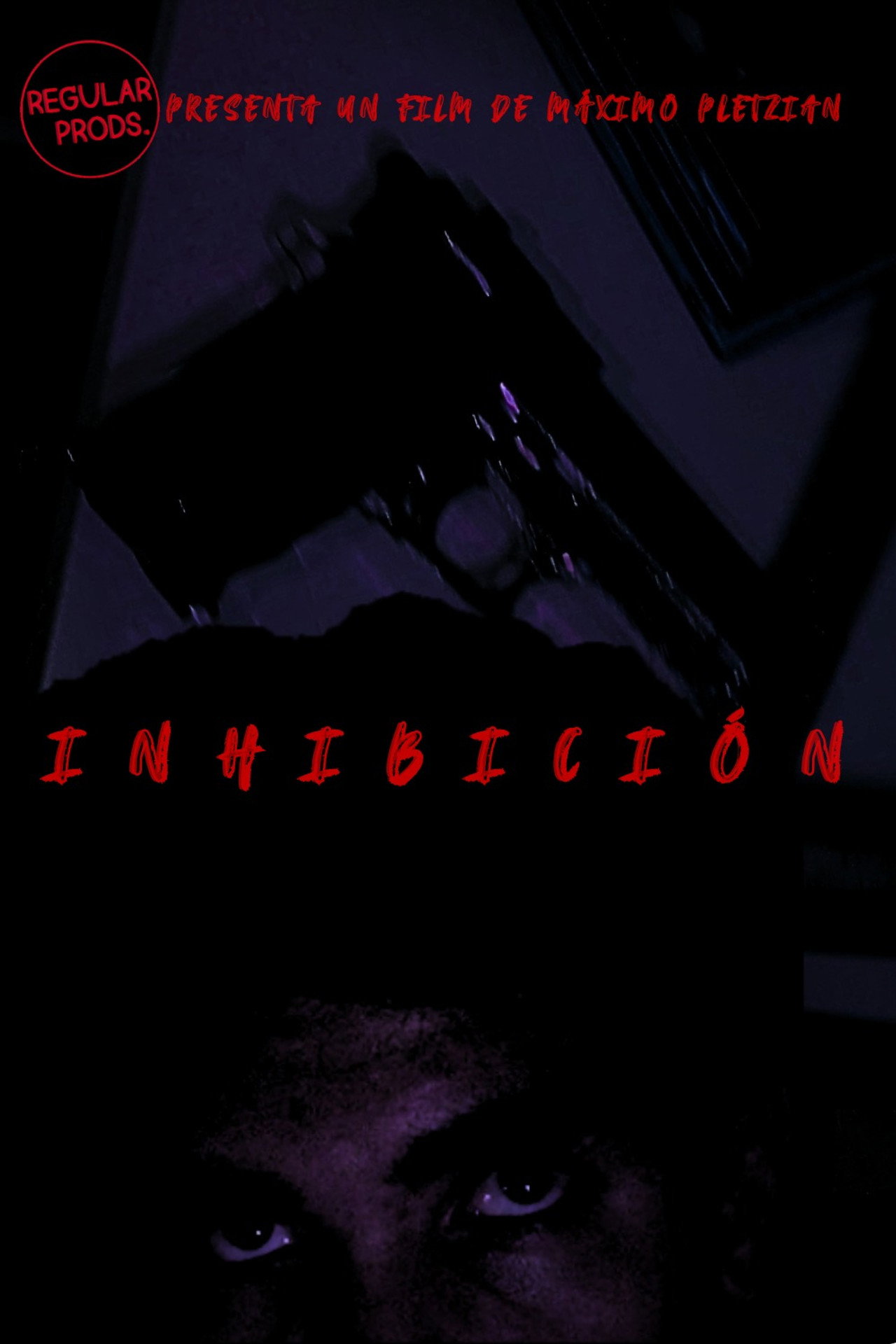 Inhibición filmaffisch