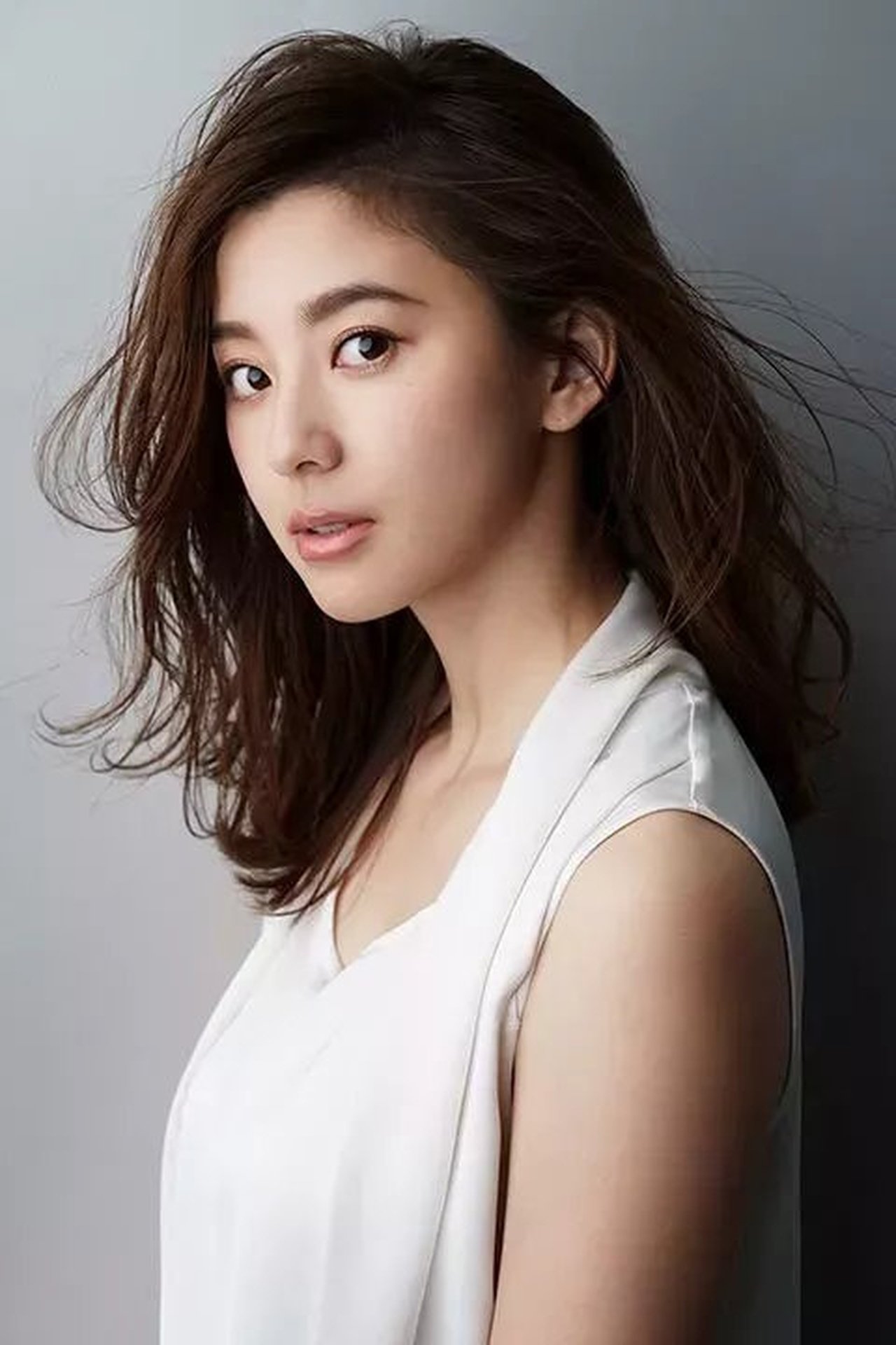 Photo of 朝比奈彩