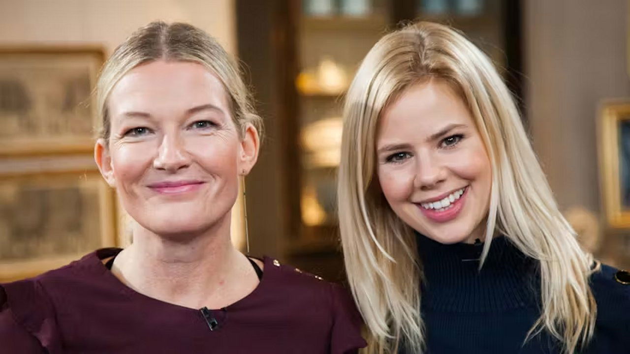 Krejlerkongen — Épisode 6