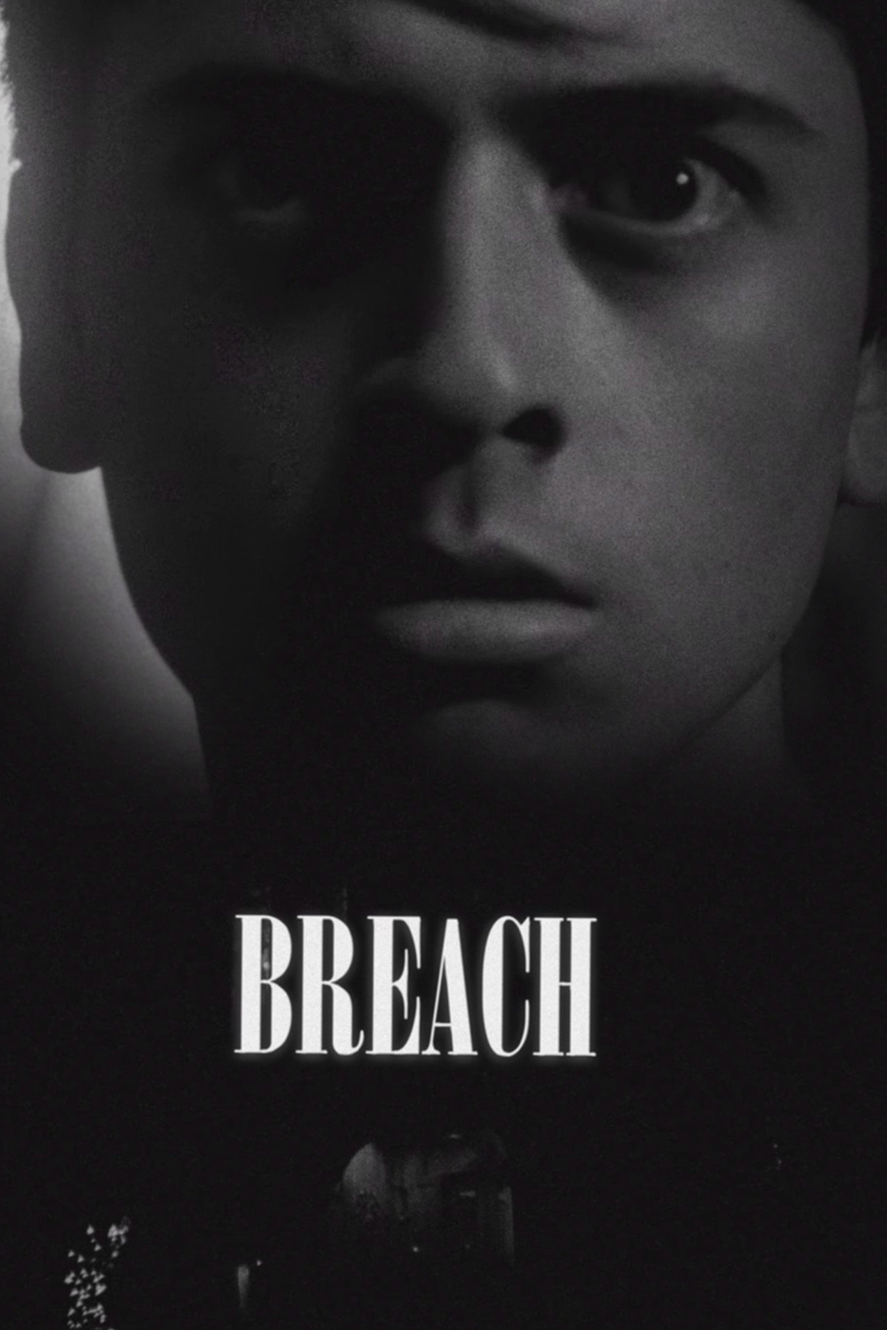 BREACH Backdrop