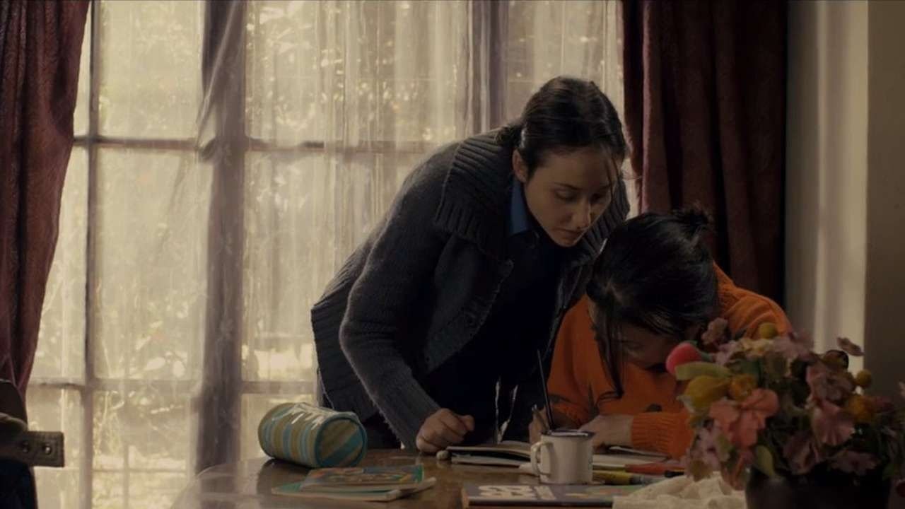Illiterate (2013)