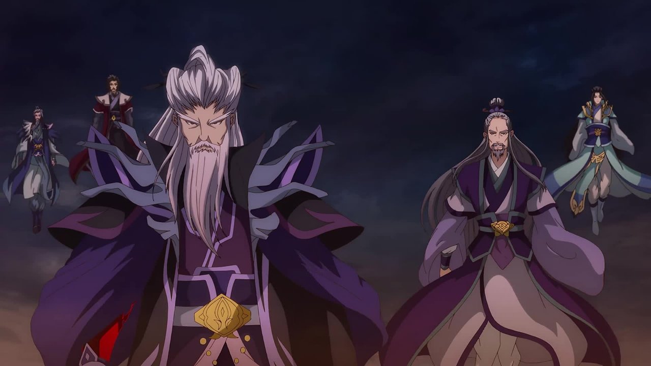 一念永恒（分季版） - Season 2 Episode 31 : Episode 31