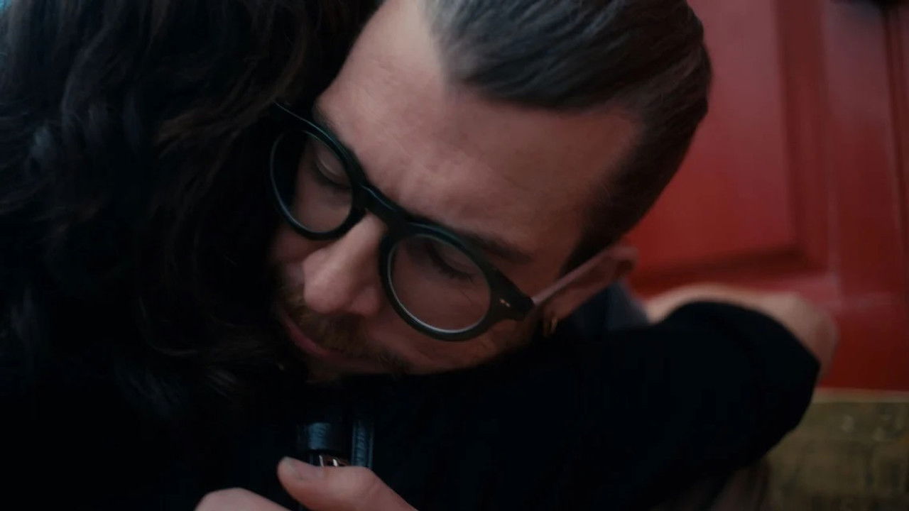 Good Boy — Épisode 4