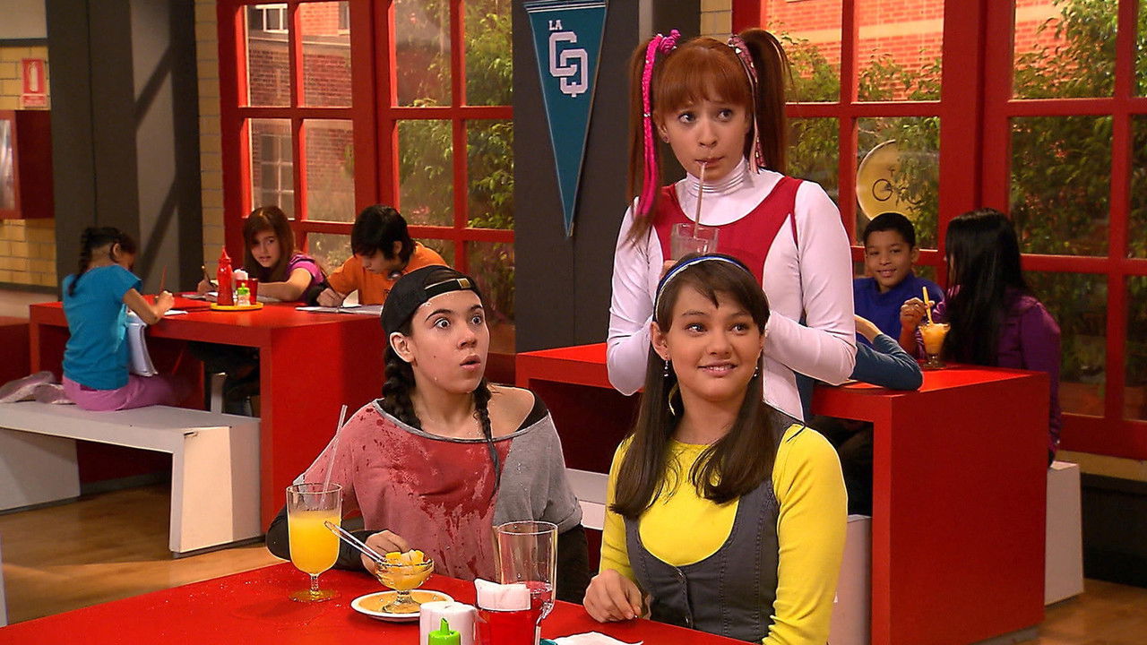 La CQ — Épisode 18