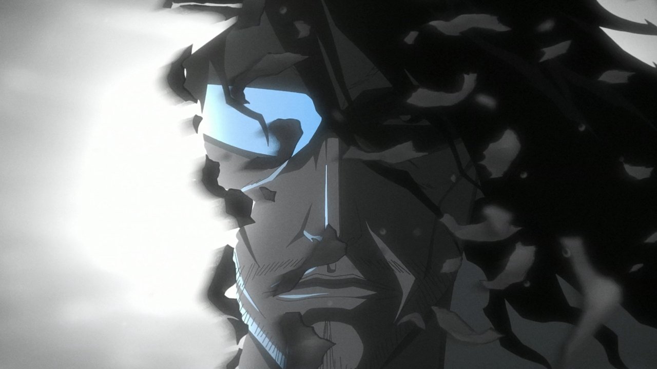 The Blade Is Me