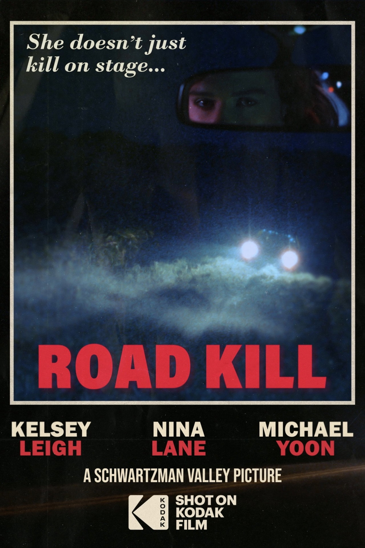Road Kill