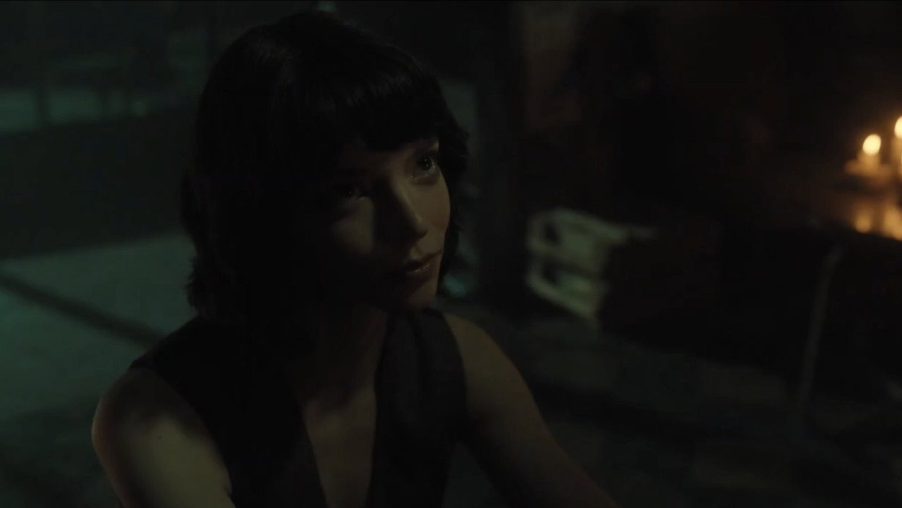 Movie Image