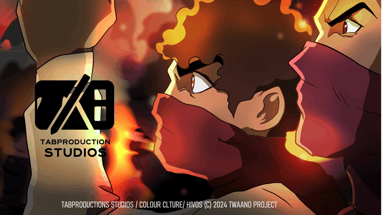 Twaano: The Animated Film still 3