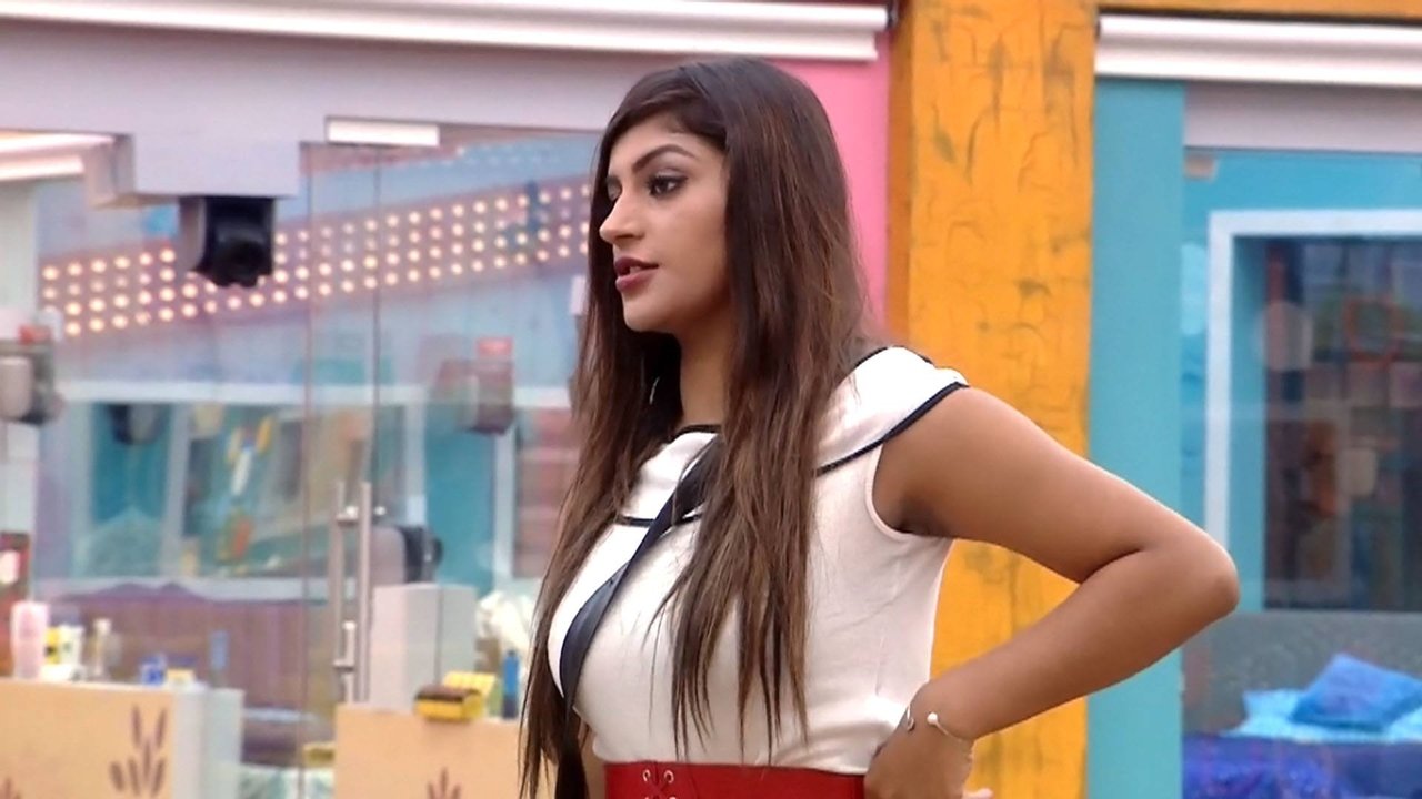 Bigg Boss - Season 2 Episode 46 : Day 45: Aishwarya, a Tyrant?