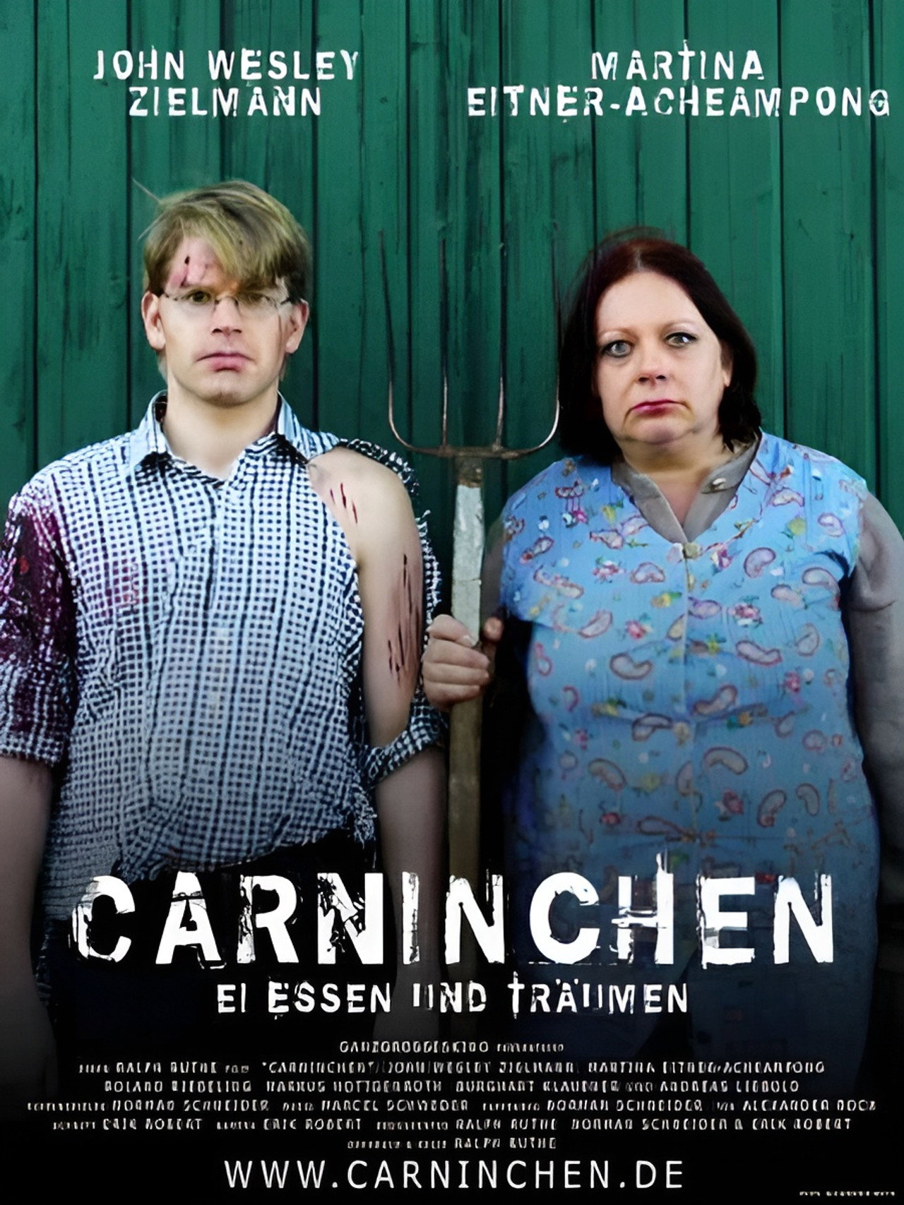 Carninchen