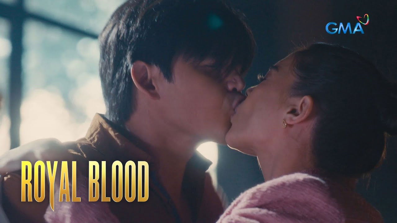 Royal Blood — Épisode 9