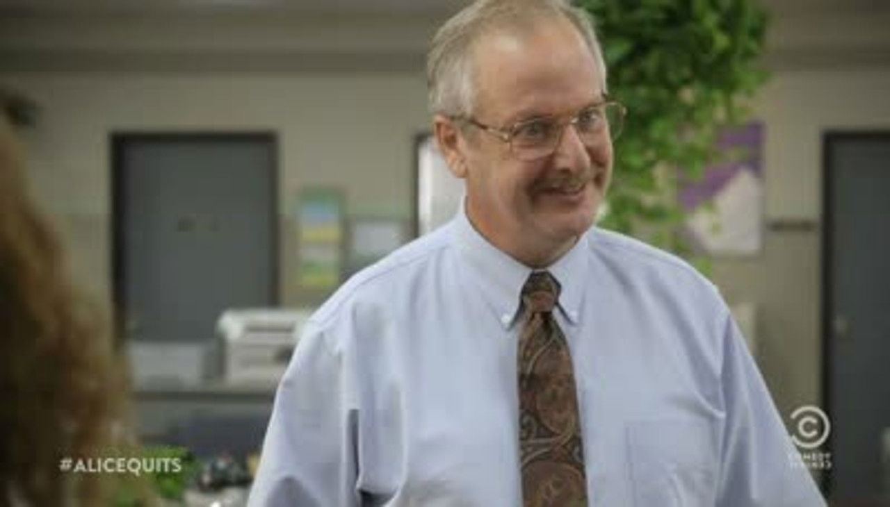 Workaholics — Épisode 13