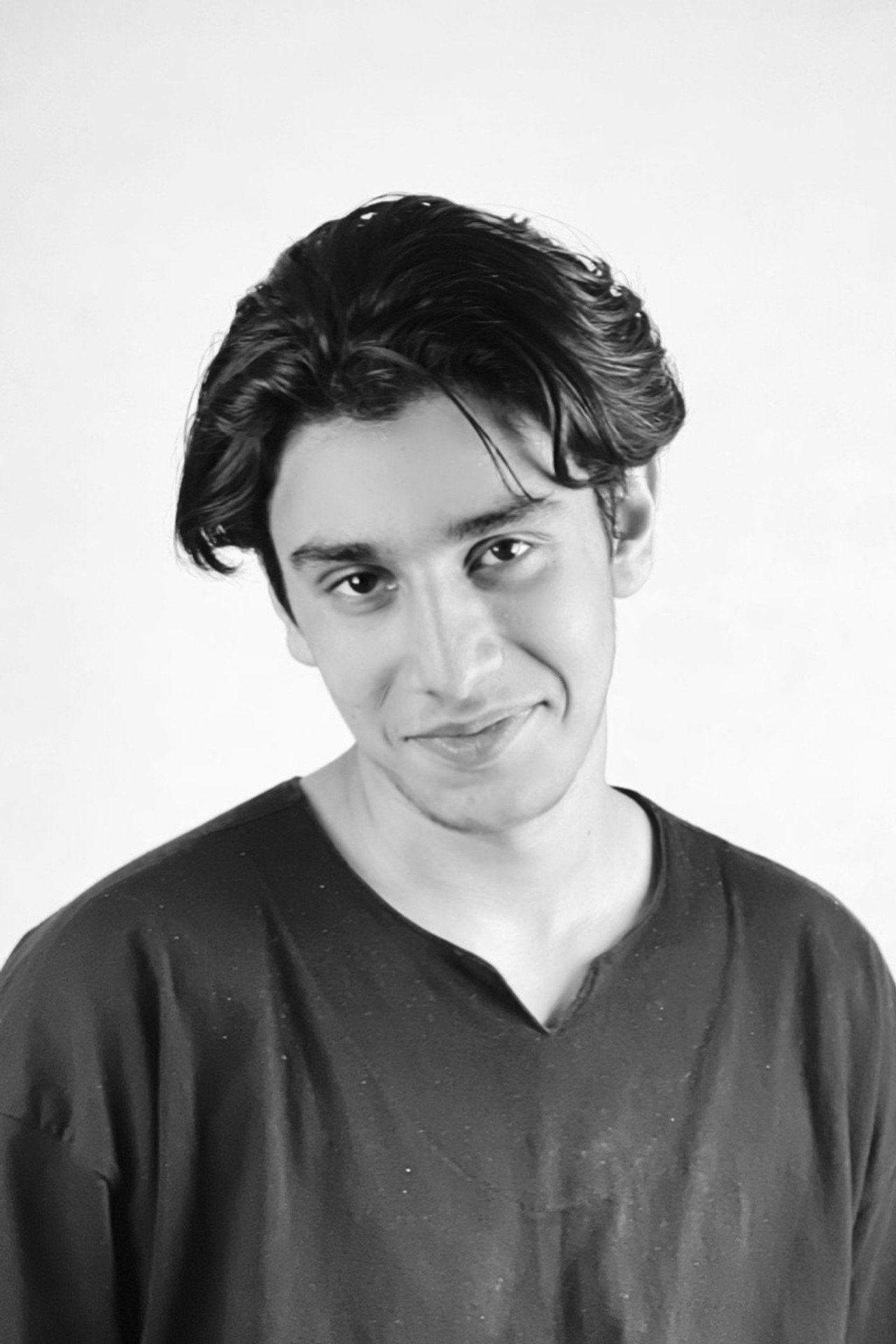 amir dolatshahi