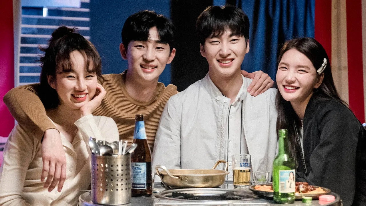 청춘타로