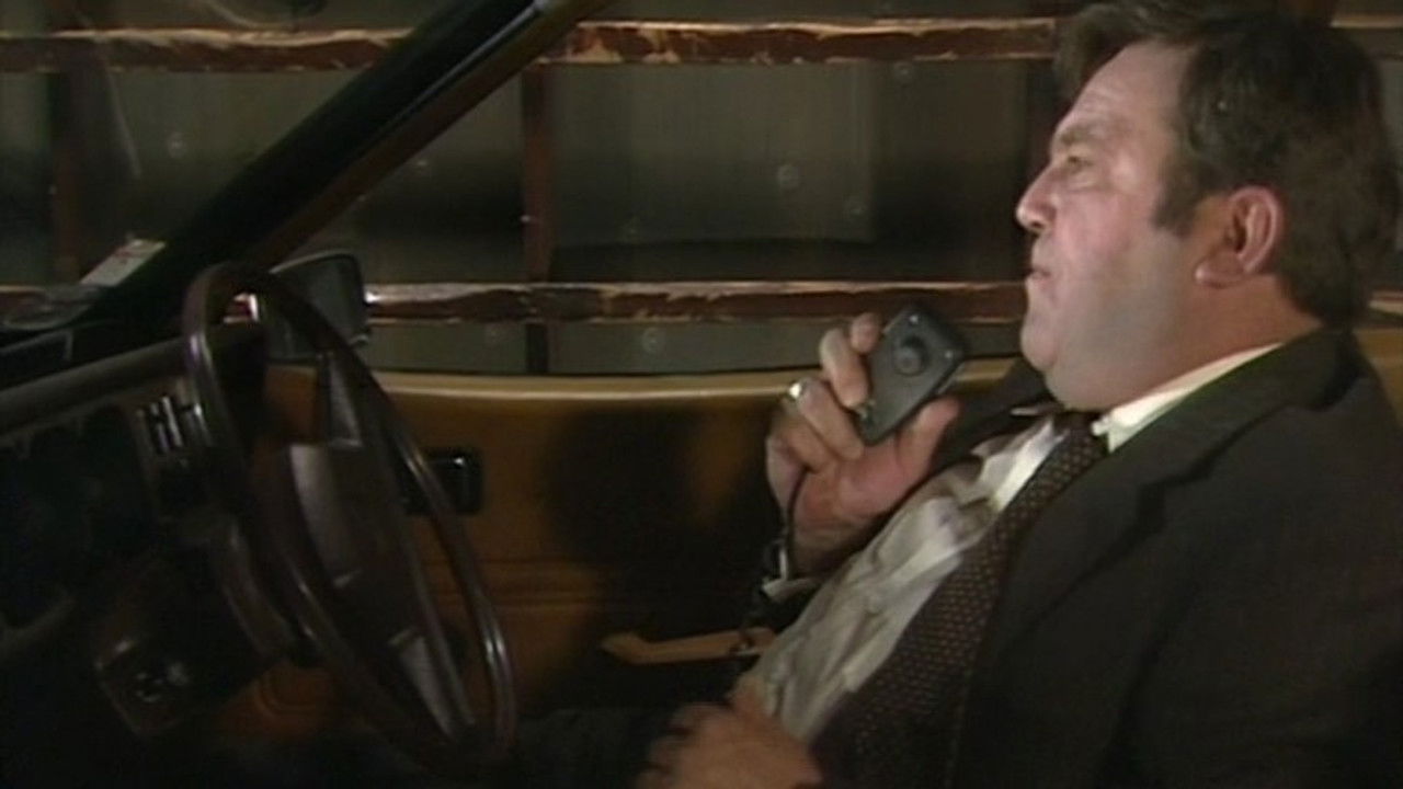 Terry and June — Épisode 4