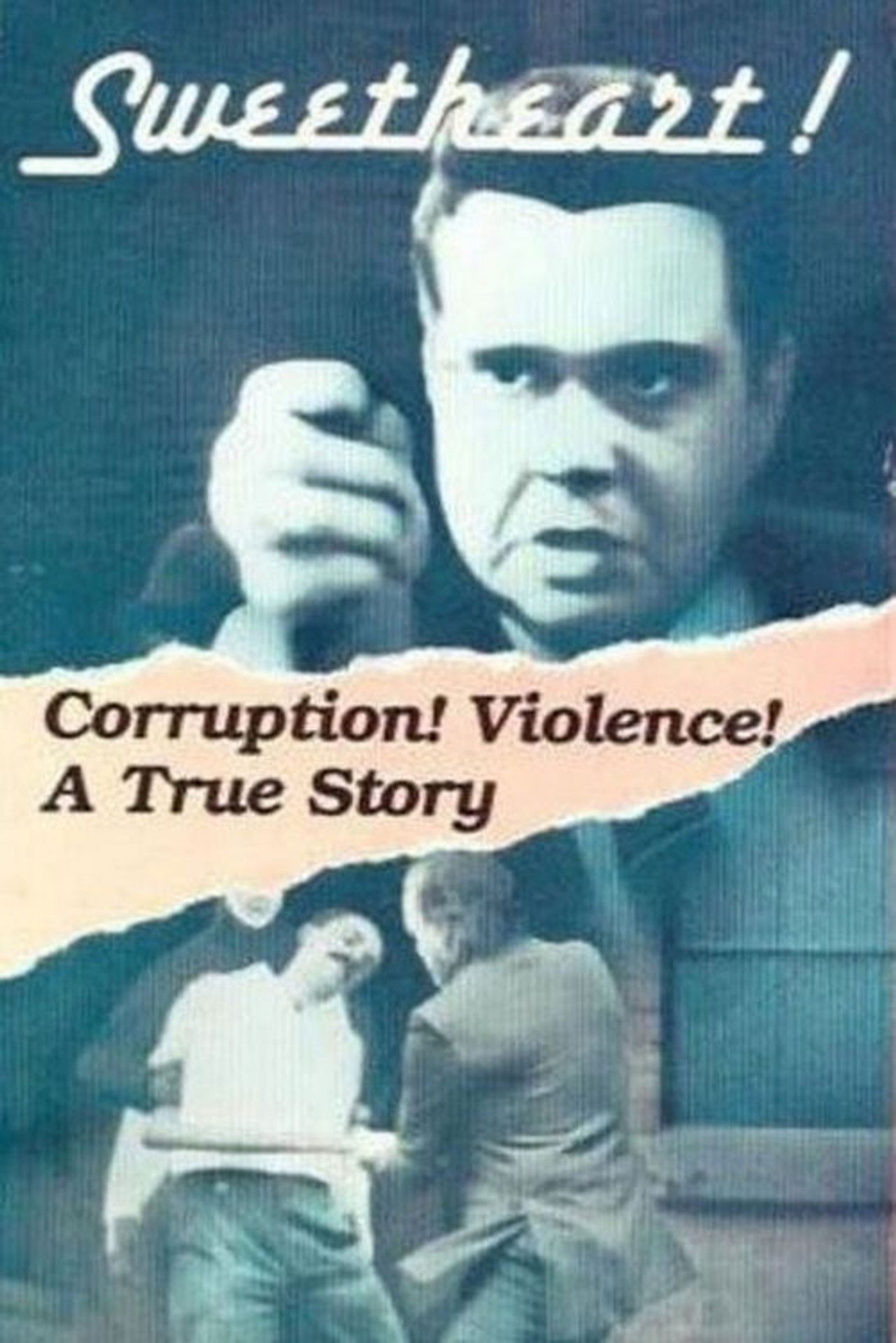 Canada's Sweetheart: The Saga of Hal C. Banks Backdrop