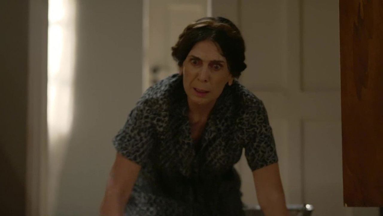 Ηλέκτρα — Épisode 4