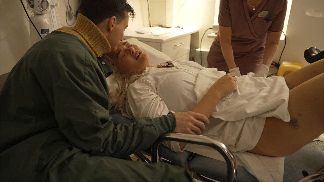 Borgs 24/7 — Épisode 3