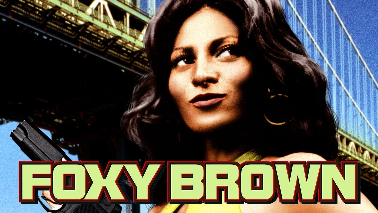 Foxy Brown (1974)