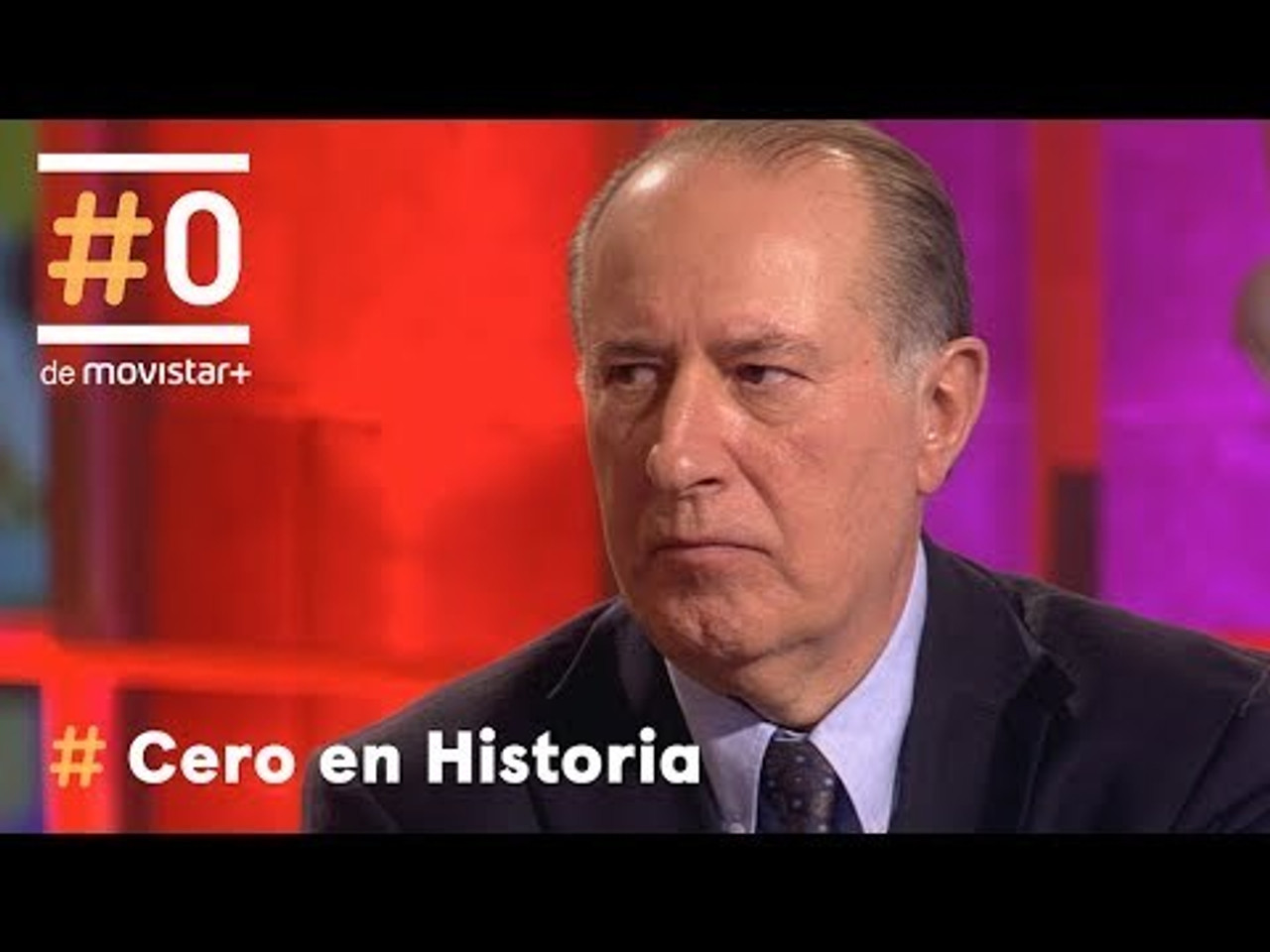 Cero en historia — Épisode 9