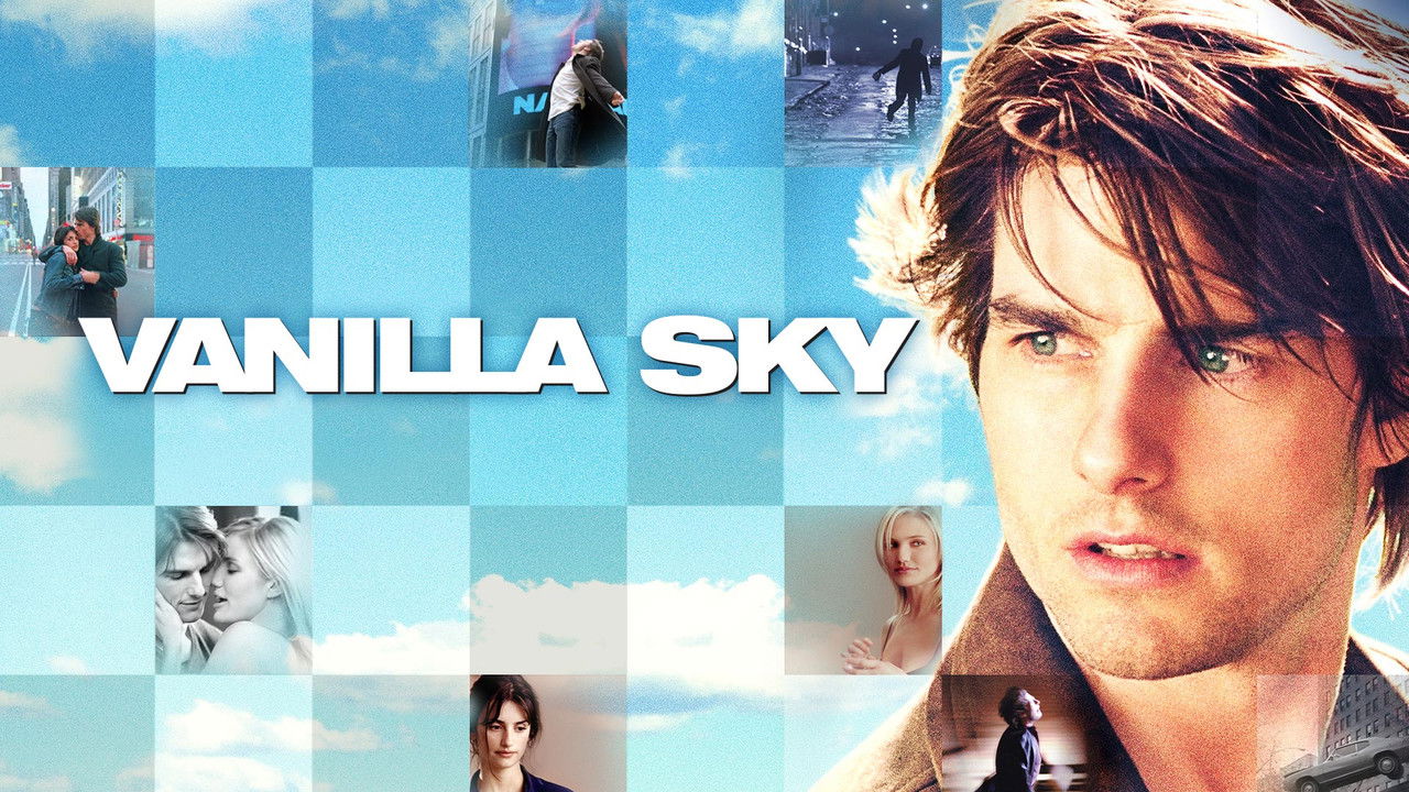 Vanilla Sky