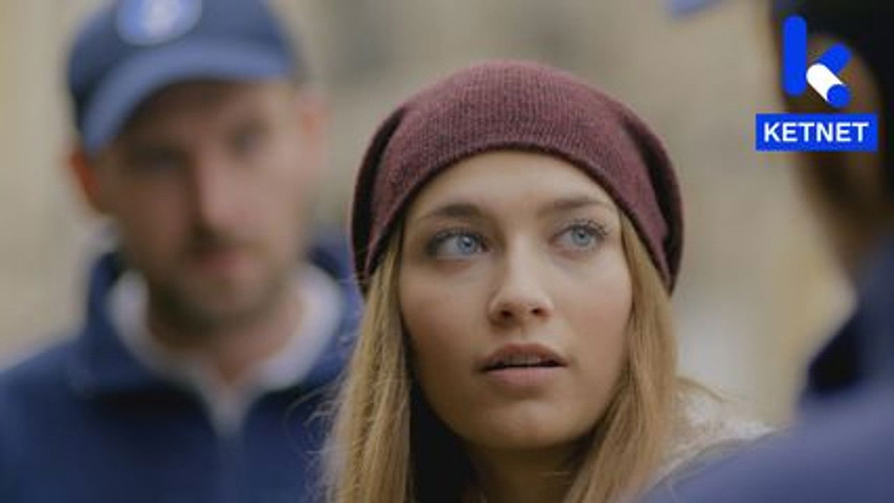 Ghost Rockers — Épisode 21