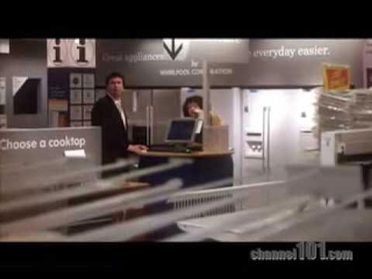 Ikea Heights — Episode 2