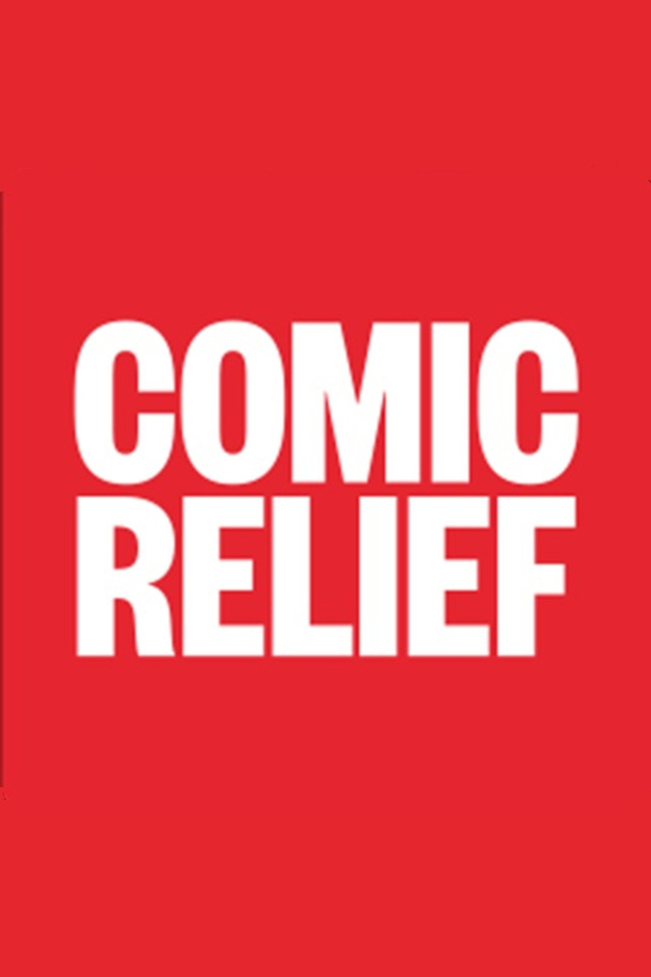 Comic Relief