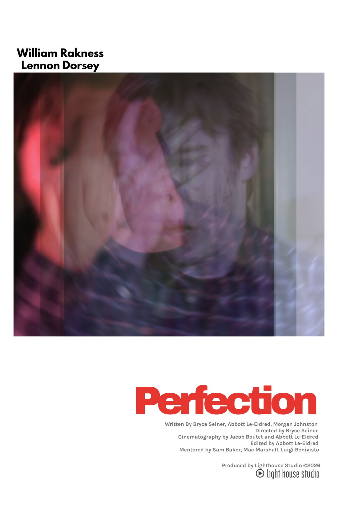 Perfection
