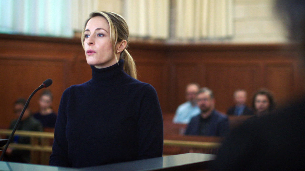 Cerebrum — Épisode 9