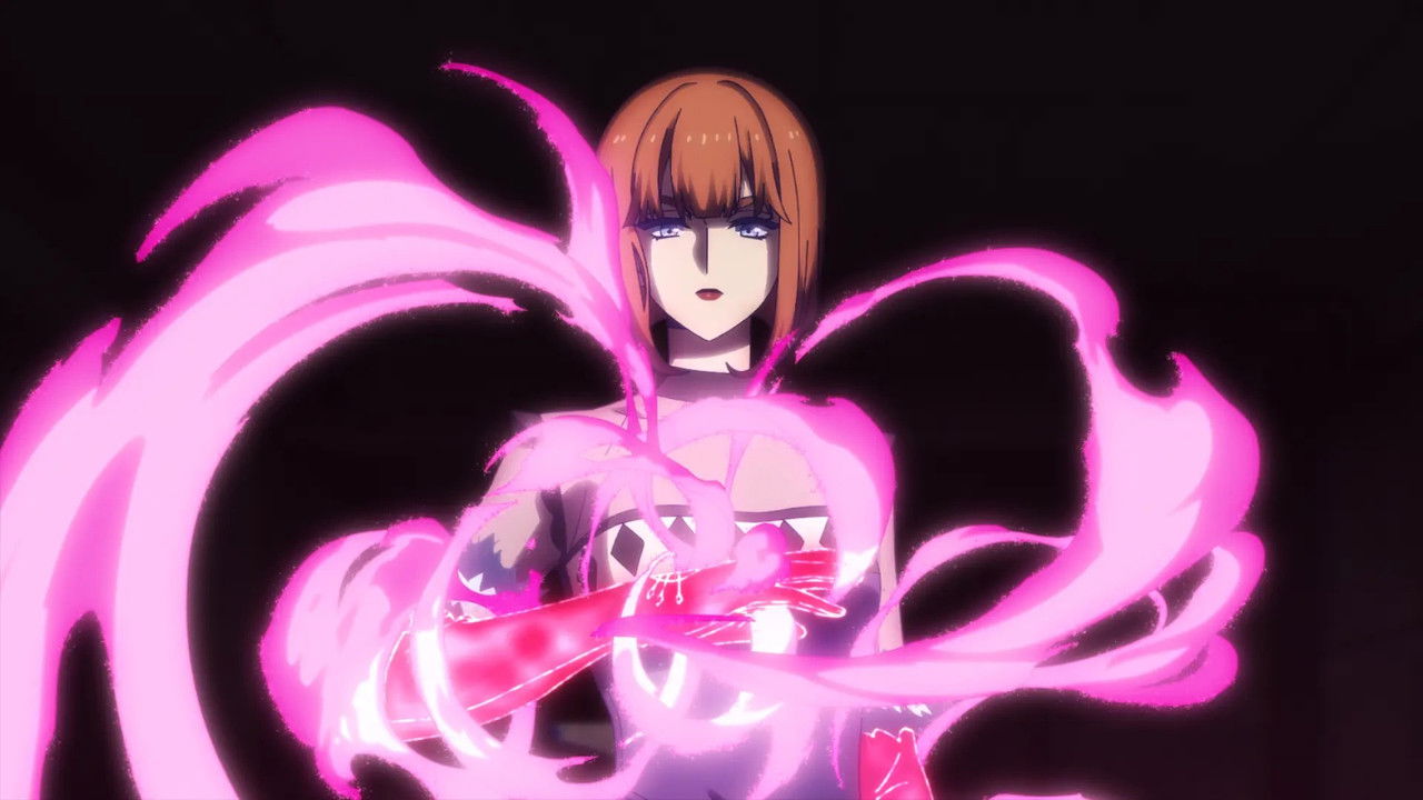 High Card — Épisode 11