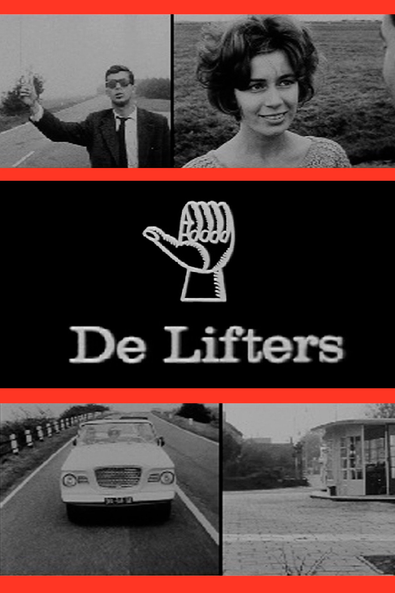 The Hitchhikers
