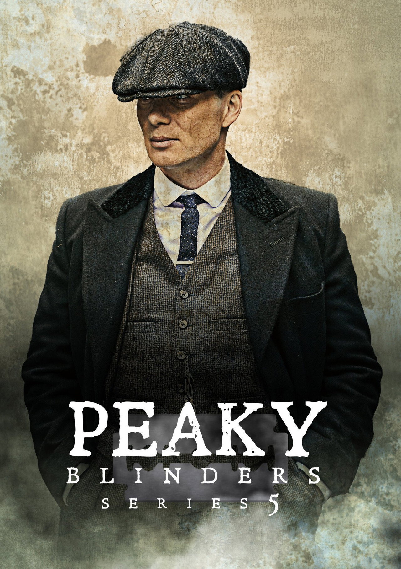 Peaky Blinders (2019) Hindi Season 5 Complete backdrop