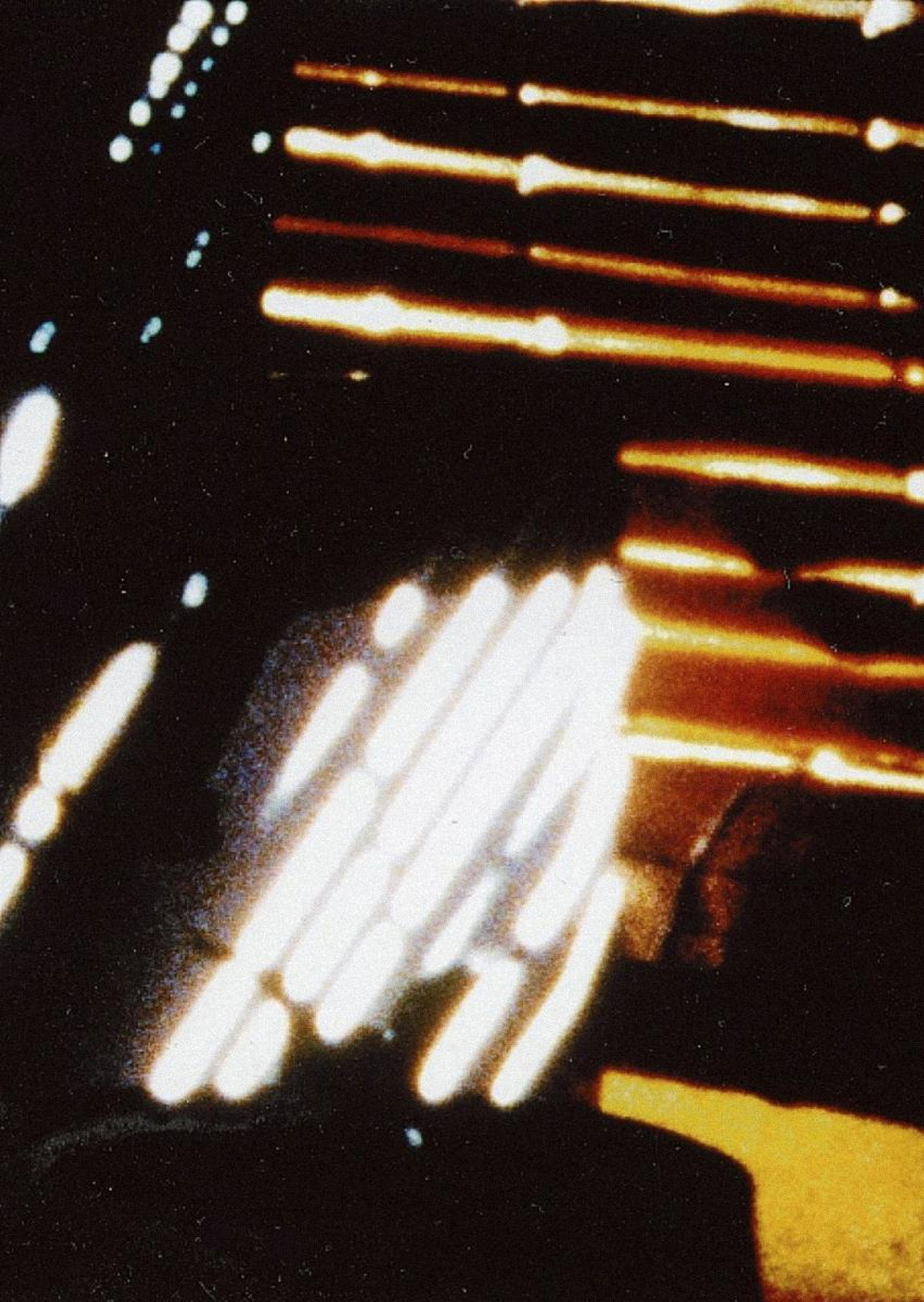 Light Shards filmaffisch