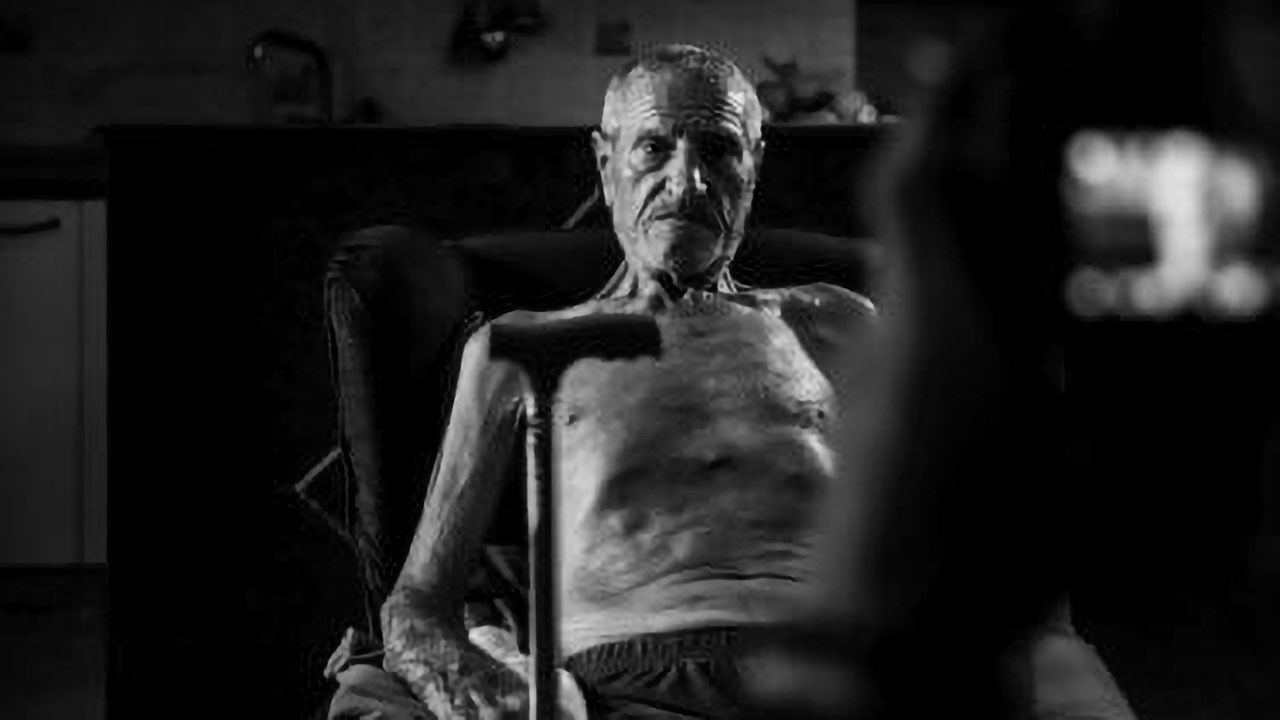 Dangerous Old People — Épisode 3