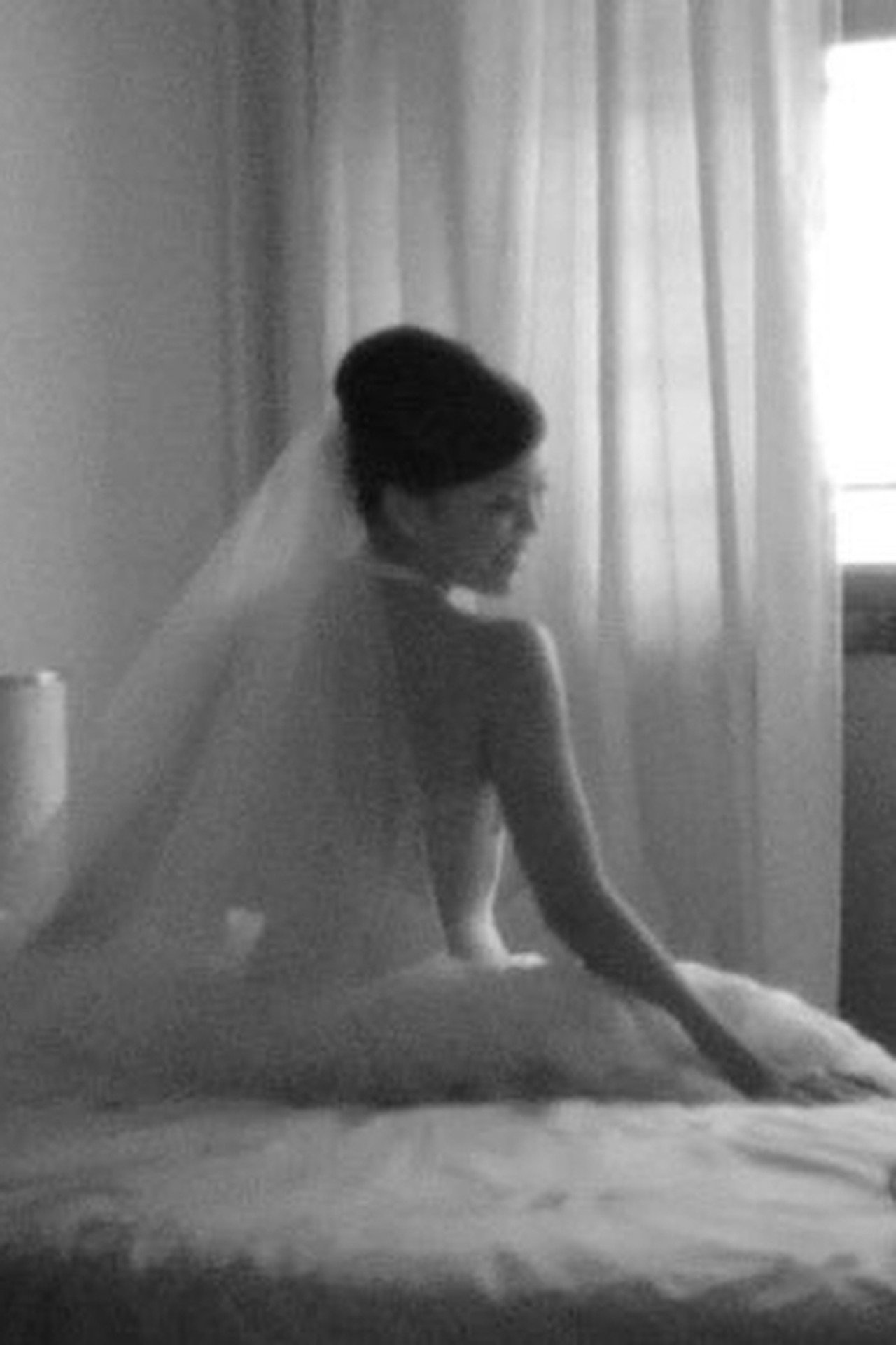 Before the Wedlock House filmaffisch