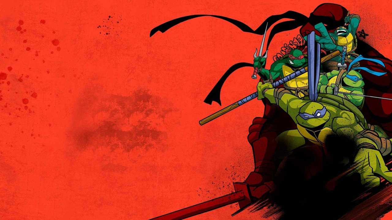 Teenage Mutant Ninja Turtles - Season 7 Episode 2