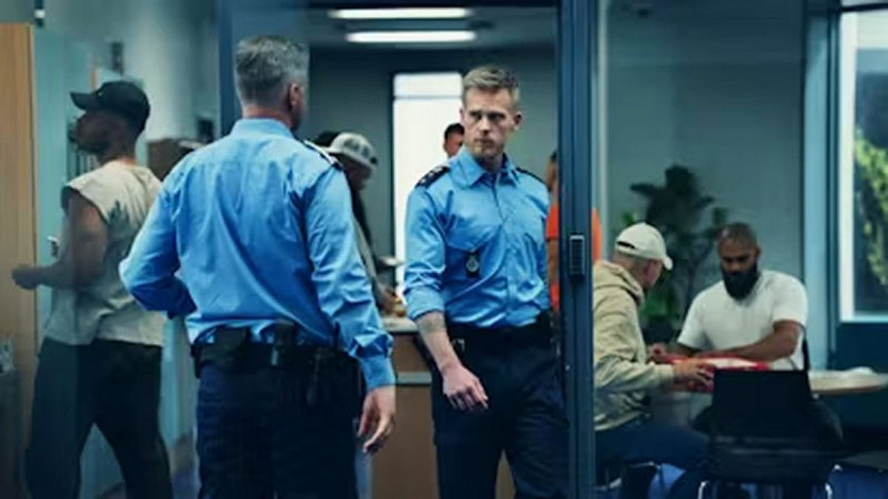 Graverne — Épisode 3